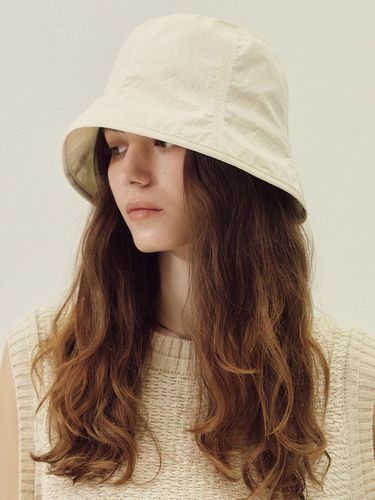 Larry Anorak String Bucket Hat - Marchen - Modalova