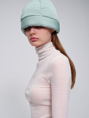 Padding Hat - SIEOR - Modalova