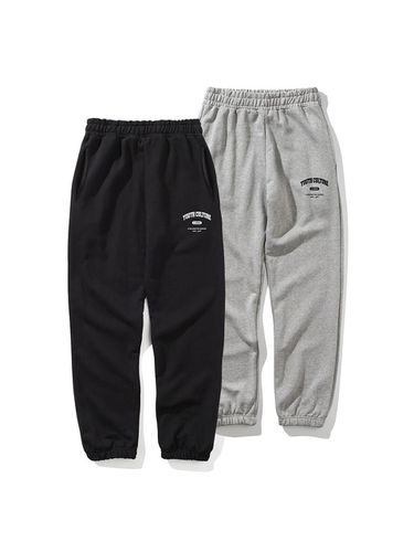 EL Youth Culture Jogger Sweatpants_2colors - elimeno - Modalova