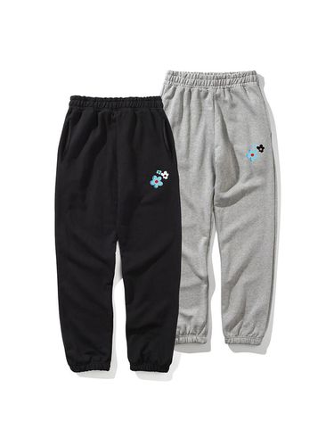 EL Blah Blah Jogger Sweatpants_2colors - elimeno - Modalova