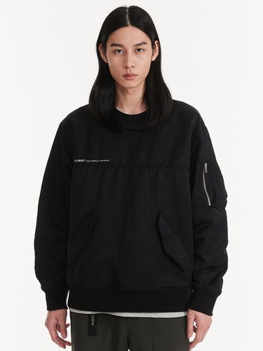 MA-1 Anorak Jumper - HELEMENT - Modalova