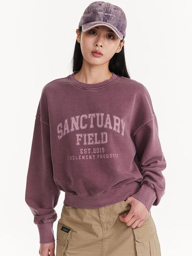 Pigment Sweatshirt - HELEMENT - Modalova