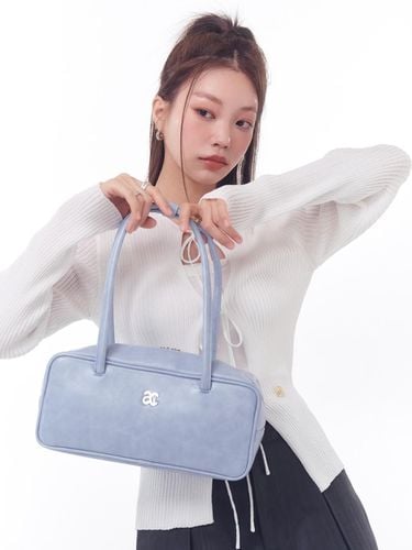 ANC Laffine Bag_Sky Blue - ANOETIC - Modalova