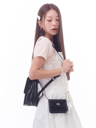 ANC Mignon Bag_Black - ANOETIC - Modalova