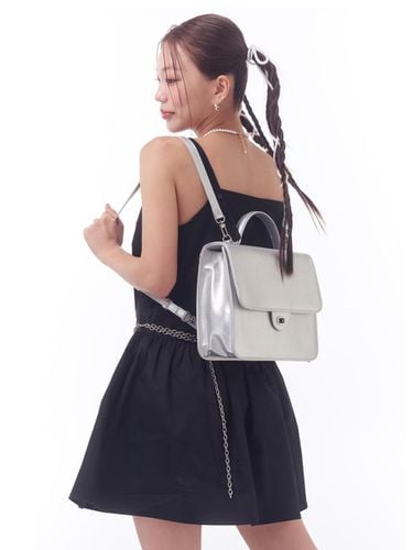 ANC Classic Diverse Bag_Silver - ANOETIC - Modalova