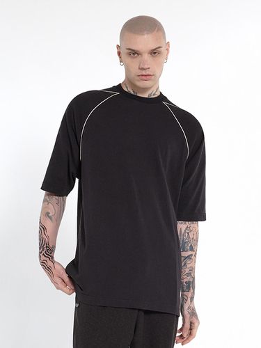 Raglan Line T-shirt - DGNAK12 - Modalova