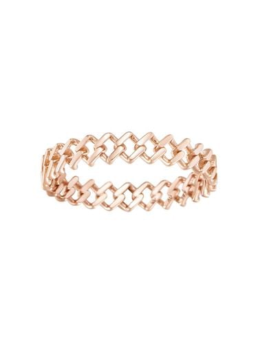 J.Livera 14K Ring (JJJTR04BS055R4120) - J.ESTINA - Modalova