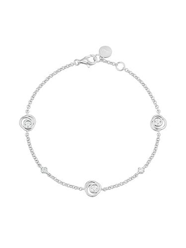 J.ROSA Bracelet (JJL1BQ4BS275SW7S0) - J.ESTINA - Modalova