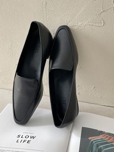 Aristar Loafer_Black - ODR - Modalova