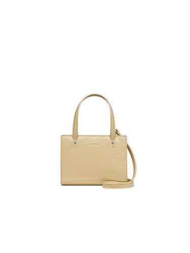 Gelo Mini Tote Bag - J.ESTINA - Modalova