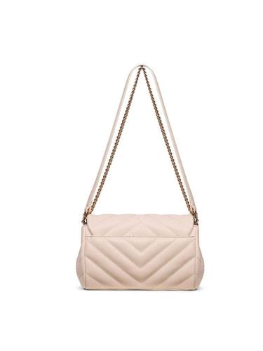 Mite SM Quilting Crossbody Bag - J.ESTINA - Modalova