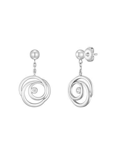 J.ROSA Earring (JJL1EQ4BS275SW000) - J.ESTINA - Modalova