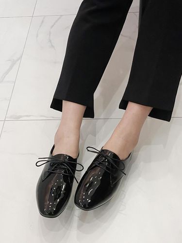 Oxford Shoes_Black - ODR - Modalova