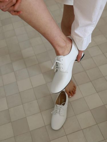 Meringue Loafer - SUMMER SEOUL - Modalova