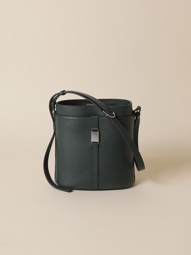 Arbol Shoulder 23 Bag_Deep Green - COURONNE - Modalova