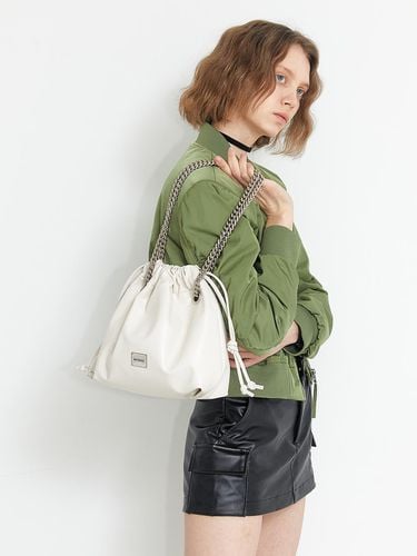 Ch. Mini Trawstring Bag - BADGIGI - Modalova