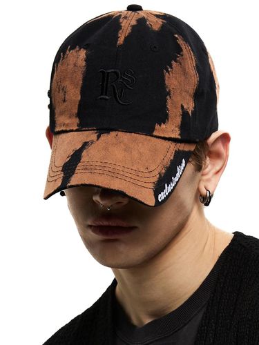 Logo Dyed Ball Cap_Dark - RSSC - Modalova