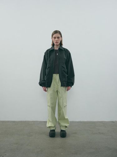 String Light Pants_2 Colors - Ethos - Modalova