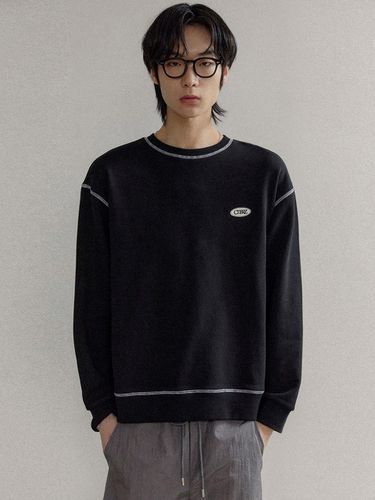 CTBRZ Wappen Sweatshirt_Black - CITYBREEZE - Modalova