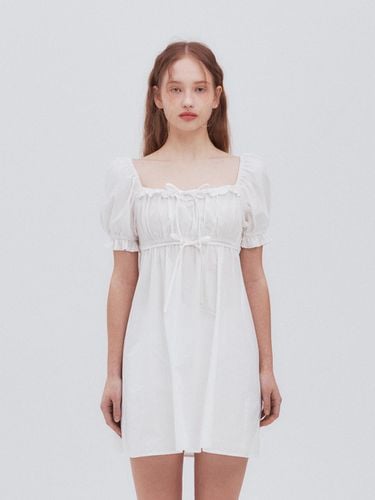 Petal Dress - NOT YOUR ROSE - Modalova