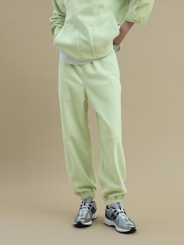 Out Of Office Fleece Jogger Pants - L’EAU - Modalova