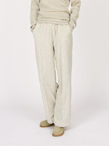 Kent Terry Pants - L’EAU - Modalova