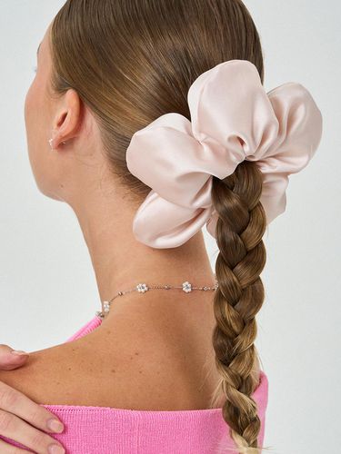 Balloon Flower Scrunchie - ANNAFLAIR1986 - Modalova