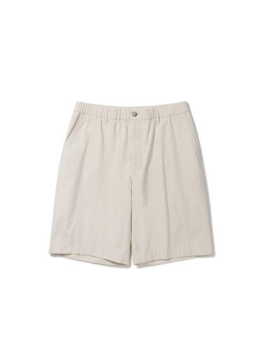 Chino Shorts - EPIGRAM - Modalova