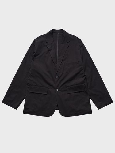 Comfort Suit Jacket_Black - TLEYOUNG - Modalova