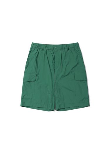 STAY-KIT Pocket Shorts - EPIGRAM - Modalova