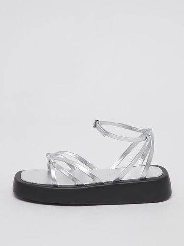 Dessert Sandal_Silver Spoon - Archivepke - Modalova