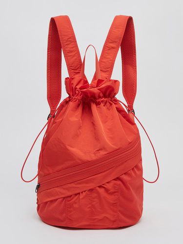 Nylon Day Pack_Nylon Red - Archivepke - Modalova