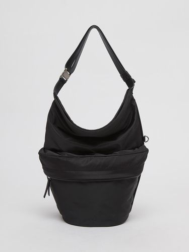 Nylon Pocket Bag_Nylon Black - Archivepke - Modalova