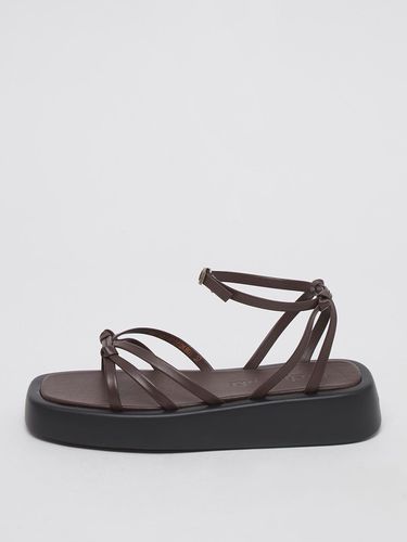 Dessert Sandal - Archivepke - Modalova