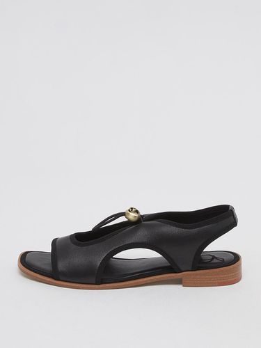 Lov Bow Sandal_Deep Sleep - Archivepke - Modalova