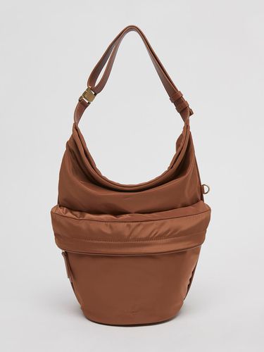 Nylon Pocket Bag_Nylon Caramel - Archivepke - Modalova