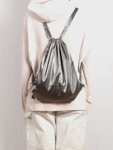 Kelp Bag_Silver - meetmetmeet - Modalova