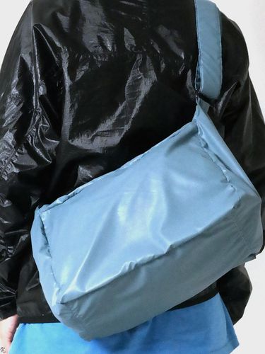 Depot Bag_Blue - meetmetmeet - Modalova