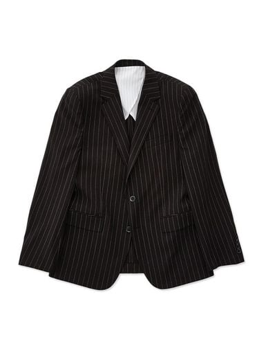 Classic Suit Jacket_Black - STCO - Modalova