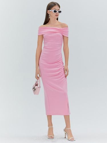 Nella Jersey Dress (3 Colors) - IvanaHelsinki - Modalova