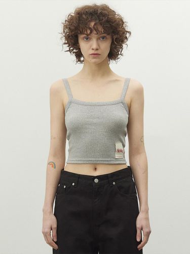 MICHIKO LABEL SLEEVELESS TOP - michikolondon - Modalova