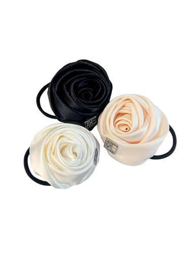 Rose Satin String - SSEMI - Modalova