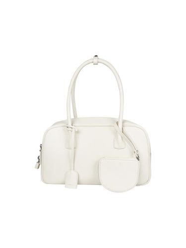 Lockit Shoulder Bag - BLOSSOM H COMPANY - Modalova