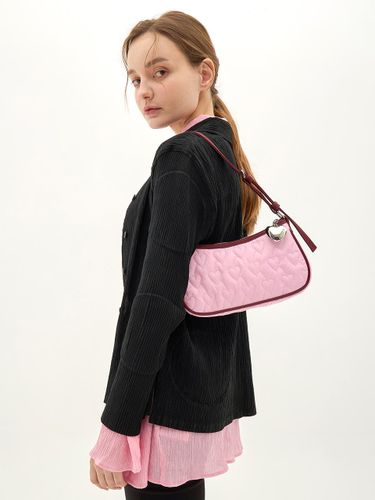 Fanny Bag_Pink - HOLLY LOVES LOVE - Modalova