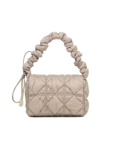 Luke Bag_Taupe - CARLYN - Modalova