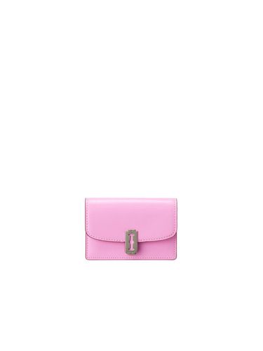 Occam Lune Accordion Wallet_Delight Pink - vunque - Modalova