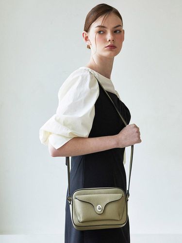 Kelly Crossbody Bag - MONSAC - Modalova