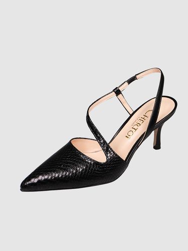 Midnight Slingback - CHERTOI SEOUL - Modalova