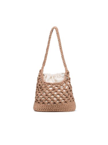 MARE SM Hobo Bag - J.ESTINA - Modalova