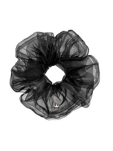 JOELLE Organza Hair Scrunchie - J.ESTINA - Modalova